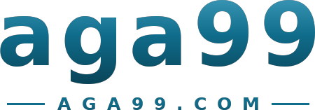 aga99 logo